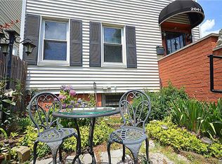 2041 Powell Ave, Bronx, NY 10472