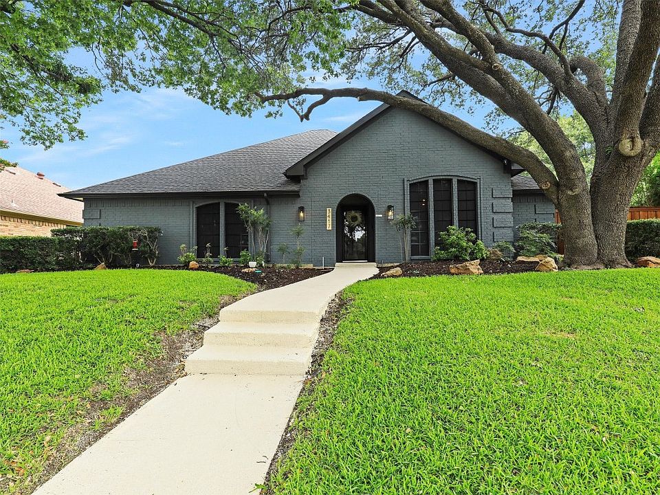 3417 Sailmaker Ln, Plano, TX 75023 Zillow