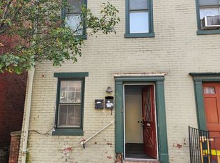 410 N Front St FLOOR 1, Harrisburg, PA 17113