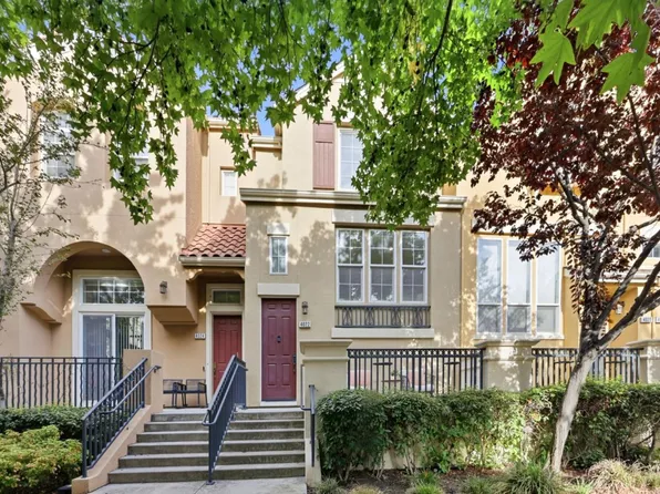 4022 Fitzpatrick Way, Santa Clara, CA 95054
