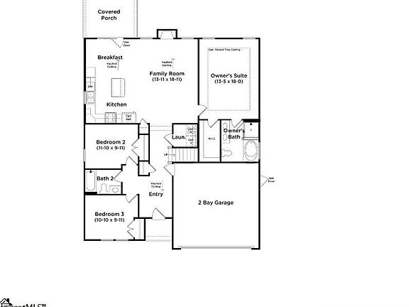 2nd image of this home