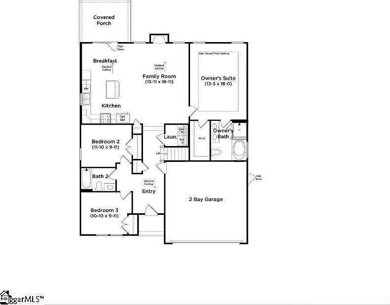 2nd image of 12 Joplin Dr