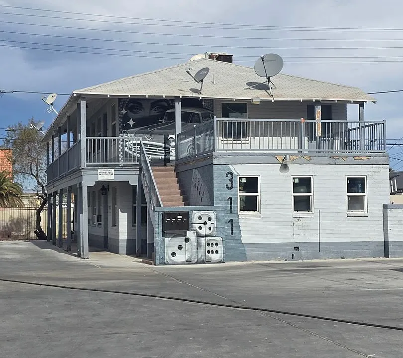 311 N 11th St