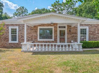 1912 N Pearl St, Crestview, FL 32536