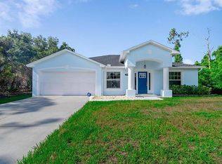 1111 Le Mars Ave, Port Charlotte, FL 33948