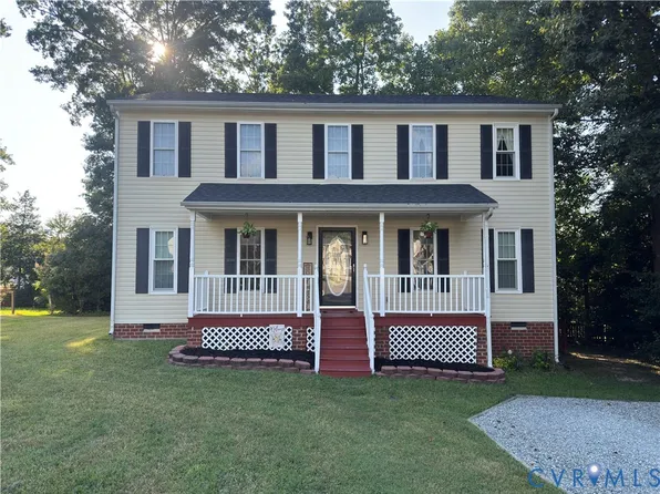 15730 Winding Ash Dr, Chesterfield, VA 23832