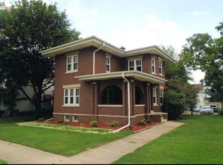 509 N 7th St, Rochelle, IL 61068