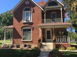 302 Oak St, Neillsville, WI 54456