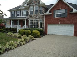 603 Briarhill Rd, Lebanon, TN 37087