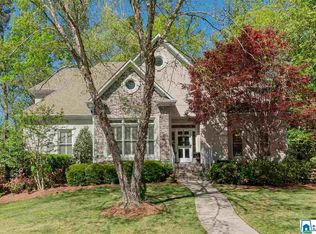 4112 Crescent Cir, Birmingham, AL 35242