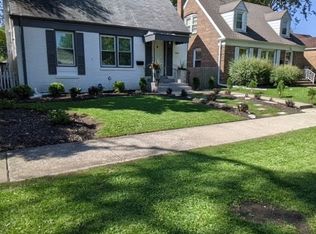 3808 Blanchan Ave #G, Brookfield, IL 60513