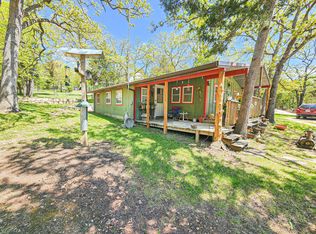 20783 Hunting Horn Trl, Wheatland, MO 65779