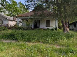 1506 W 15th Ave, Pine Bluff, AR 71603