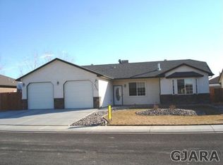 2517 Pierce Ave, Grand Junction, CO 81505