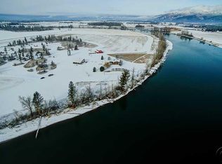 2909 Lower Valley Rd, Kalispell, MT 59901