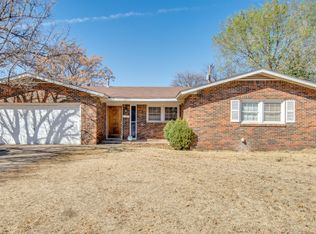 3806 49th St, Lubbock, TX 79413
