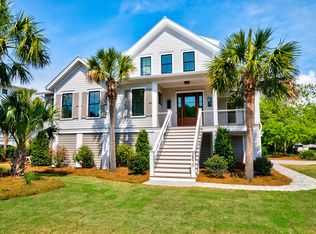 2870 Ion Ave, Sullivans Island, SC 29482