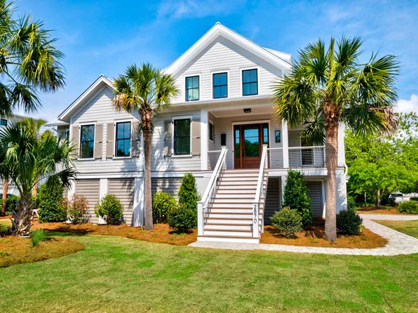 2870 Ion Ave, Sullivans Island, SC 29482