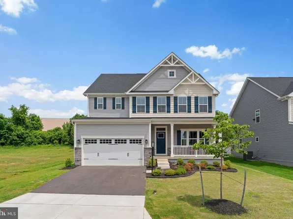 7459 Declan Rd, Laurel, MD 20723