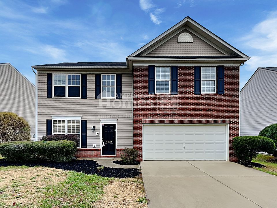 1st image of 4023 Cameron Creek Dr