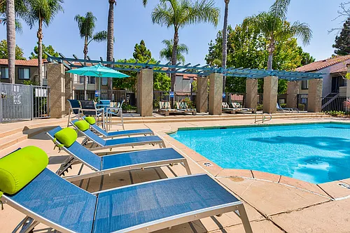Montecito Village Photo 1