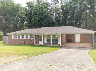 3829 Bright Star Rd, Douglasville, GA 30135