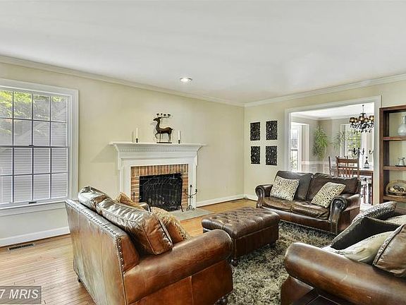 3rd image of 11704 Owens Glen Way