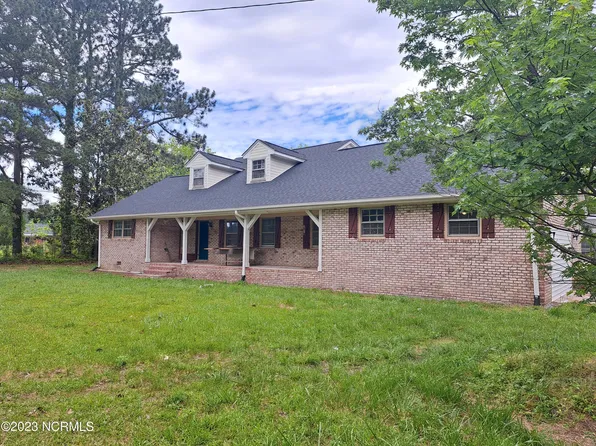1735 Kathryn Lane, Greenville, NC 27834