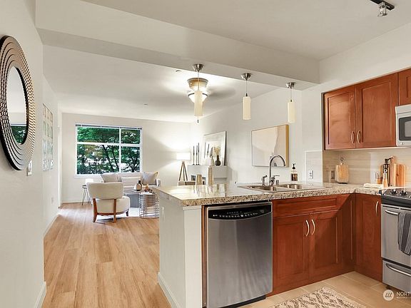 2nd image of 5450 Leary Avenue NW #247