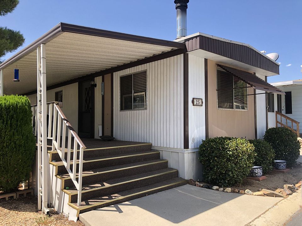 1st image of 11901 Sierra Way Space 25