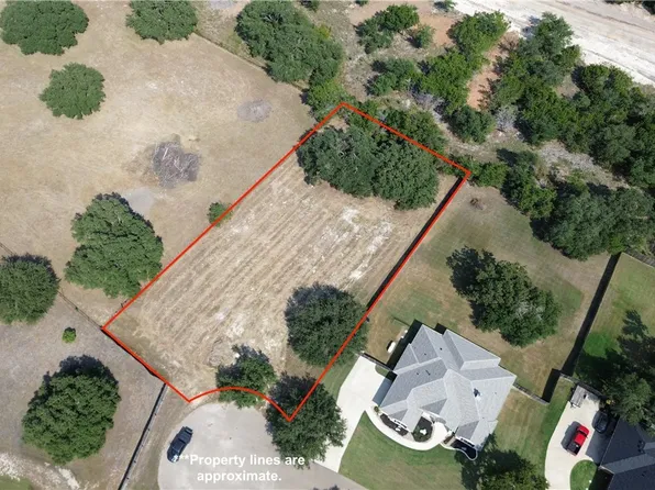 1128 Doves Landing Ct, Salado, TX 76571