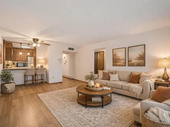 11937 West Appleton AVENUE #20, Milwaukee, WI 53224