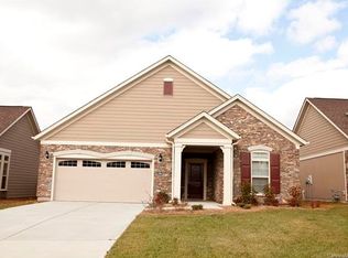 1104 Waypoint Ct, Matthews, NC 28104