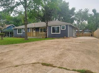 5803 Delfren Ln, Katy, TX 77493