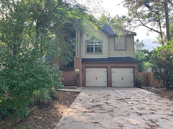 Property Side View
