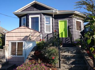2414 S Irving St, Seattle, WA 98144
