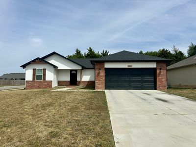 401 E Rosalie, Strafford, MO, 65757