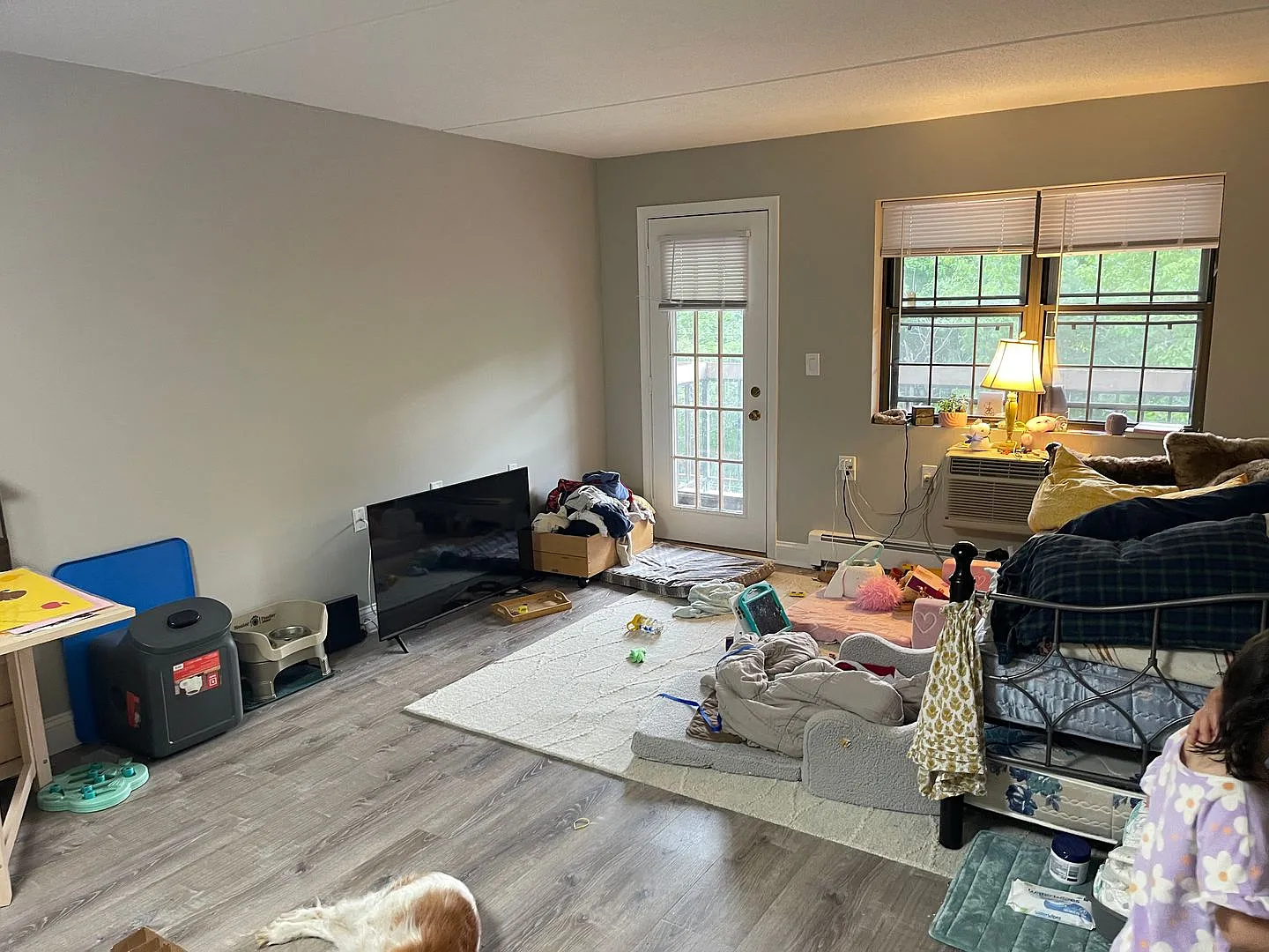 Two Bedroom @ I-95 w/free parking — Photo 2