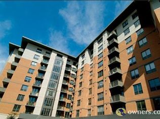 3883 Connecticut Ave NW APT T1, Washington, DC 20008