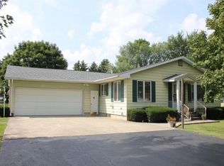 5 N Arch Ln, Piper City, IL