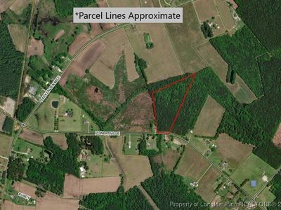 E Powersville Rd, Lumberton, NC, 28358