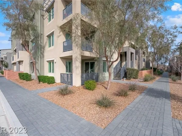 11257 Rainbow Peak Ave #105, Las Vegas, NV 89135