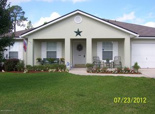 2802 Taylor Hill Dr, Jacksonville, FL 32221