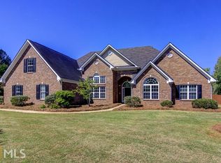 52 Kory Dr, Newnan, GA 30263