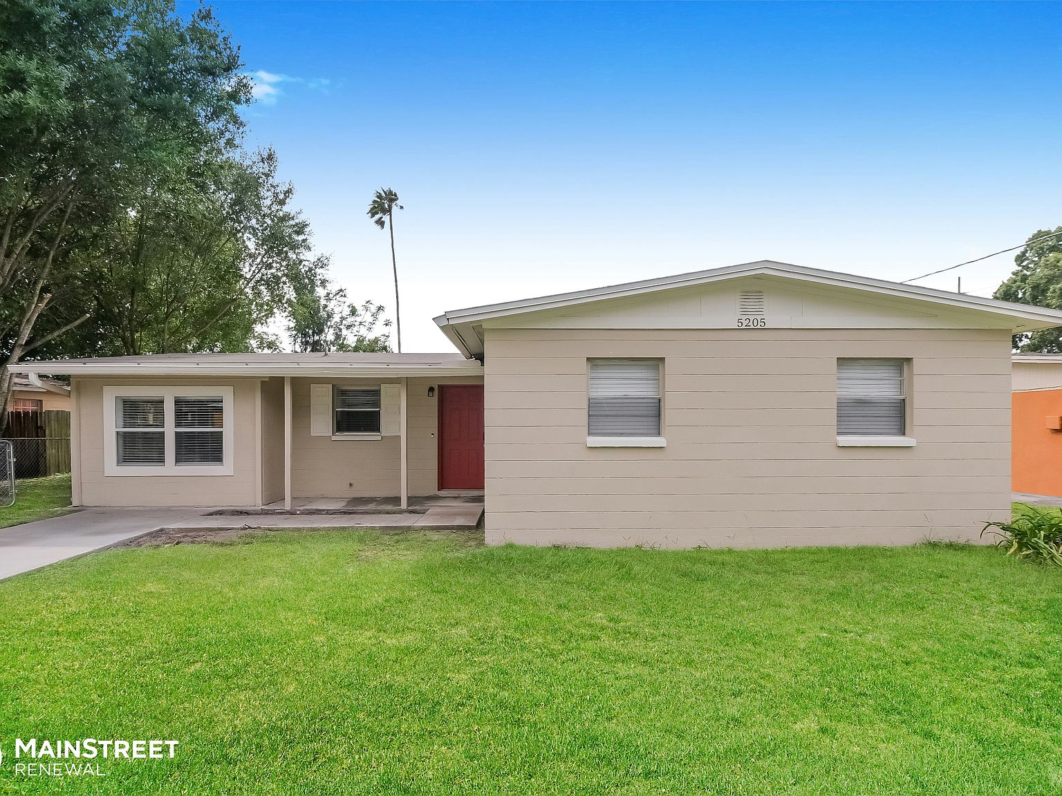 5205 S 84th St, Tampa, FL 33619 | Zillow