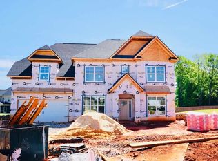 407 Chippendale Ln, Boiling Springs, SC 29316