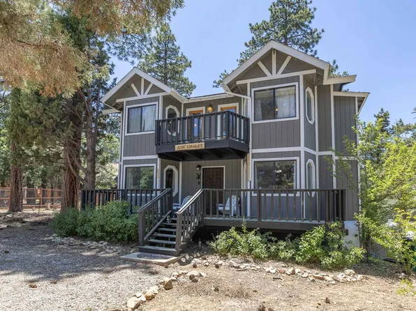 630 Holmes Ln, Sugarloaf, CA 92386