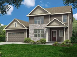 559 E Chapel Royal Dr, Verona, WI 53593