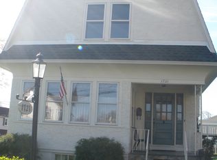 1721 Elmwood Ave, Folcroft, PA 19032