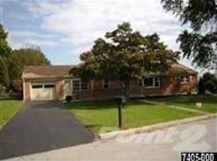 801 N Clinton St, York, PA 17404